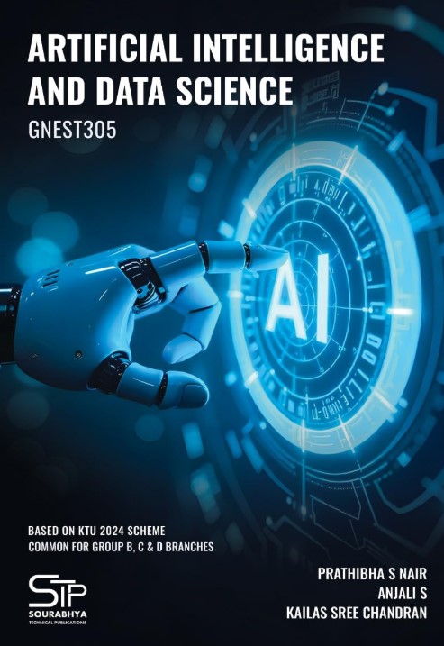 Artificial Intelligence and Data Science GNEST305 KTU 2024 Scheme